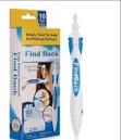 Ear Wax Remover - Spiral Design - 2