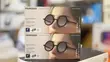 Porodo Dale Retro Round Frame Sunglasses - 1