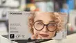 Porodo Lifestyle Oran Round Frame Anti Blue Light Computer Glasses - 1