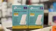 TP-Link AC750 Dual Band WiFi Range Extender RE200 - 1