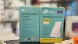 TP-Link AC750 Dual Band WiFi Range Extender RE200 - 2