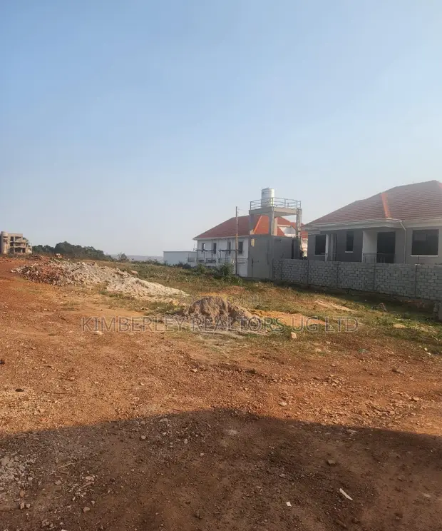 Land for Sale - Seguku Katale Estate - 1