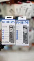 Philips DVT 1170 Voice Recorder - 2