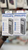 Philips DVT 1170 Voice Recorder - 3