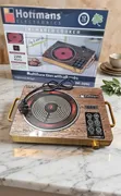 Hoffmans 2200W Electric Infrared Cooker (HM-8090) - 2