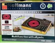 Hoffmans 2200W Electric Infrared Cooker (HM-8090) - 3