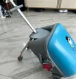 Qbox 2-in-1 Kids Travel Stroller Ride-on Suitcase - 2