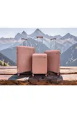3-Piece Hardshell Spinner Luggage Set - 2