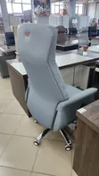 Original Gray Executive High Back Office Chair - 2