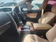Toyota Mark X 2013 White - 2