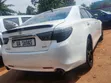 Toyota Mark X 2013 White - 5