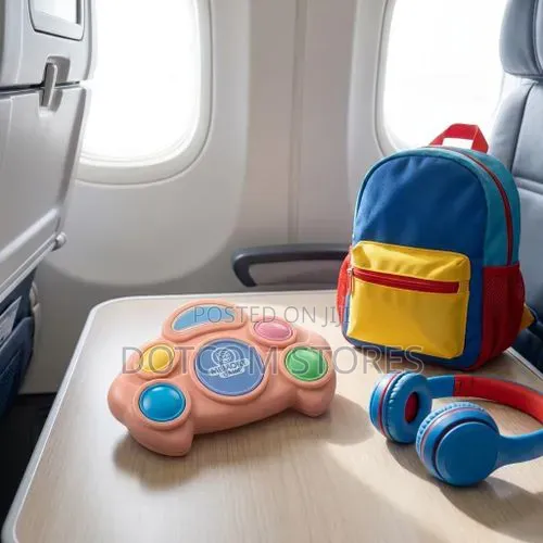STY Kids Memory Game Toy - 1