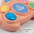 STY Kids Memory Game Toy - 2