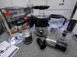 Hoffman 10-in-1 1200W Food Processor with Unbreakable Jar - 5