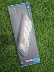 Mechanical Gaming Keyboard with RGB Lights - 3