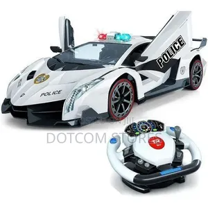 Remote Control Fast Racing Car