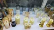3pcs Big LED Smokeless Candles - 3