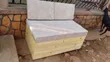 Balcony Pallet Chair - Two Seater - 2