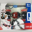 Discovery Toys 2.4GHz Remote Control Stunt Car - 1