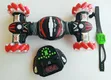 Discovery Toys 2.4GHz Remote Control Stunt Car - 2