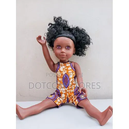 18 Inches Doll - Clothing May Vary - 1