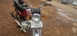 Bajaj Boxer 2026 White - 2
