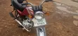 Bajaj Boxer 2026 White - 3
