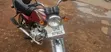 Bajaj Boxer 2026 White - 4