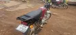 Bajaj Boxer 2026 White - 5