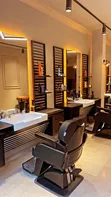 Saloon Interior Design Services by Trust - 1