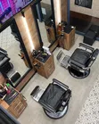 Saloon Interior Design Services by Trust - 2