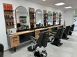 Saloon Interior Design Services by Trust - 3