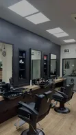 Basic Saloon Interior Design Services - 2