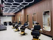 Master Class Saloon Interior Designs - 2