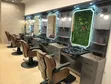 Master Class Saloon Interior Designs - 3
