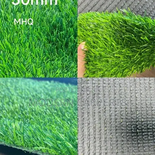 Quest Artificial Turf - 1