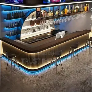 Bar Fitters and Installers