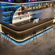 Bar Fitters and Installers - 1