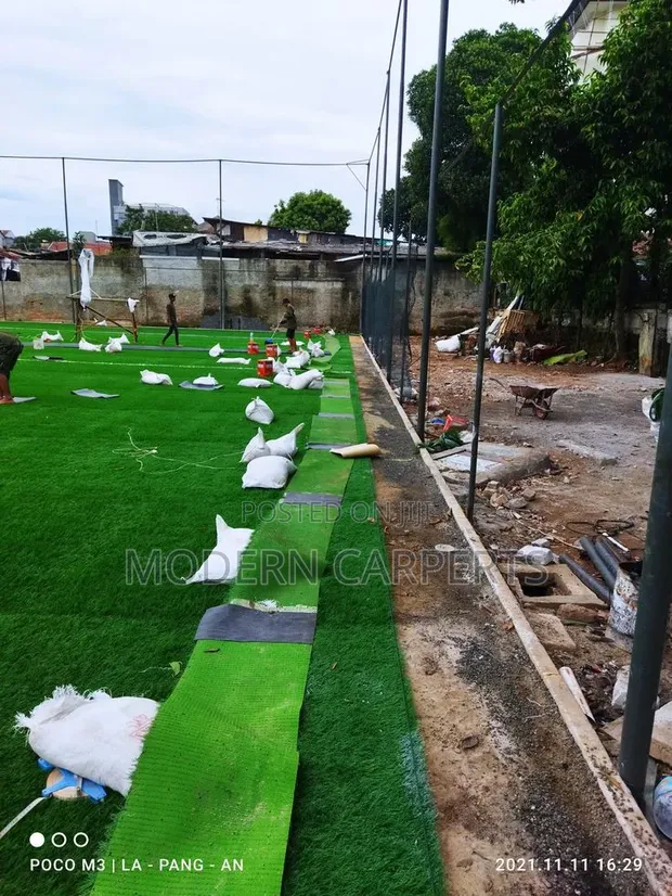 Good Quality Artificial Turf - 1