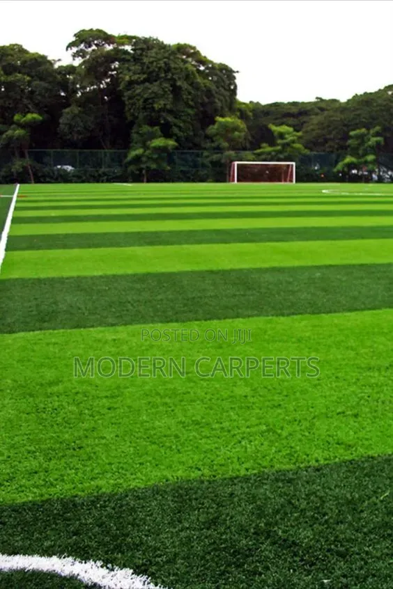 Artificial Turf - UGX 50,000 per Sqm - 1