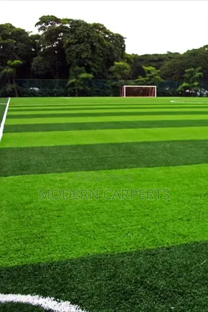 Artificial Turf - UGX 50,000 per Sqm