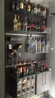 On Point Bar Fitters - Modern Bar Construction - 3
