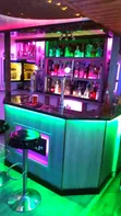 On Point Bar Fitters - Modern Bar Construction - 5