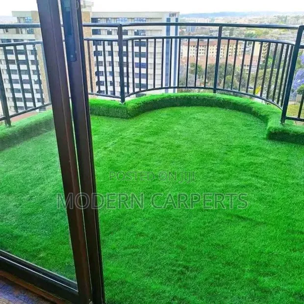 Artificial Turf - Brand New - 1
