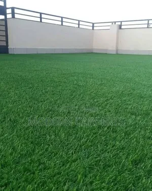 Artificial Turf - UGX 40,000 per Sqm
