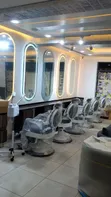 Saloon Interior Fitters - 3