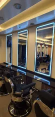 Saloon Interior Fitters - 4
