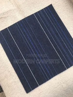 Vipic Executive Woolen Carpet Tiles