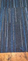 Vipic Executive Woolen Carpet Tiles - 2