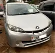 Toyota Wish 2012 Gray - 2